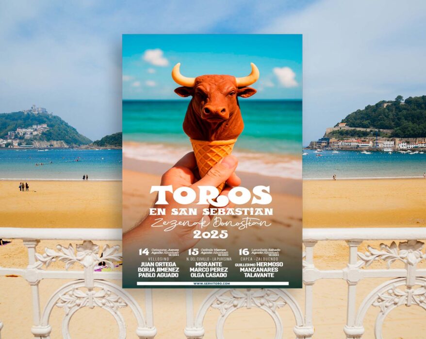 Plaza de toros de San Sebastián, Illumbe 2025