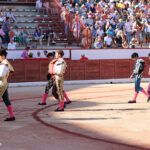 Feria de Colmenar Viejo - Virgen de los Remedios 2025