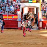 Plaza de toros de Almería - Feria taurina 2025