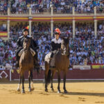 Plaza de toros de Cuenca, Feria de San Julián 2025