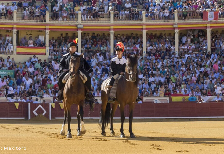 Plaza de toros de Cuenca, Feria de San Julián 2025