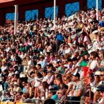 entradas toros Guadalajara - Coso de Las Cruces