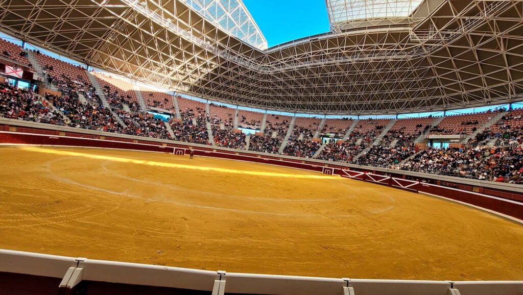 Plaza de Toros La Ribera