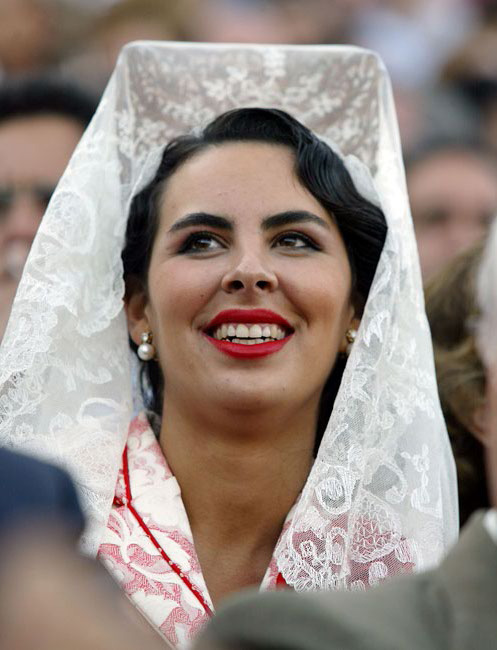 Como ir vestido