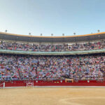 Plaza de toros de Jaén - Feria de San Lucas 2025