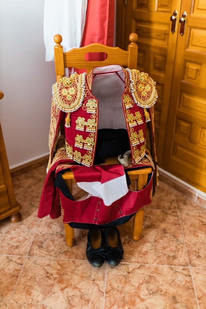 Figura del toreo
