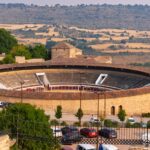 Plaza de toros de Brihuega - Corrida de Primavera 2026