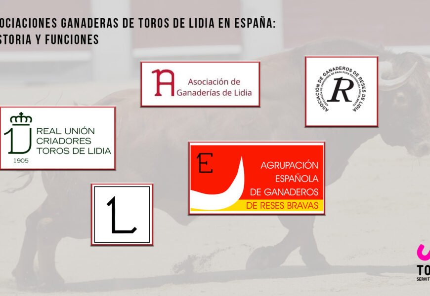 Asociaciones ganaderas