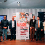 Presentación La Flecha 2026