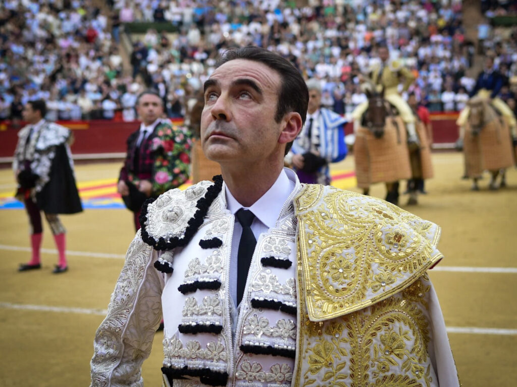 Traje de luces