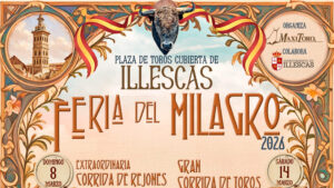 Toros Illescas 2026