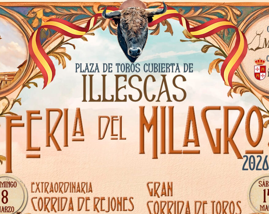Toros Illescas 2026