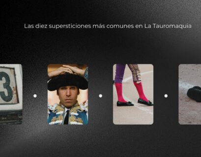 Las 10 supersticiones más comunes en la tauromaquia