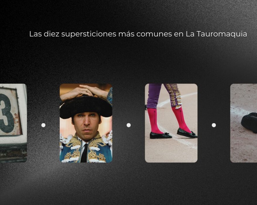 Las 10 supersticiones más comunes en la tauromaquia