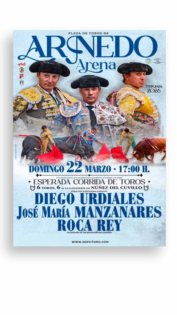 Toros Arnedo