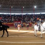 Toros en Valdemorillo