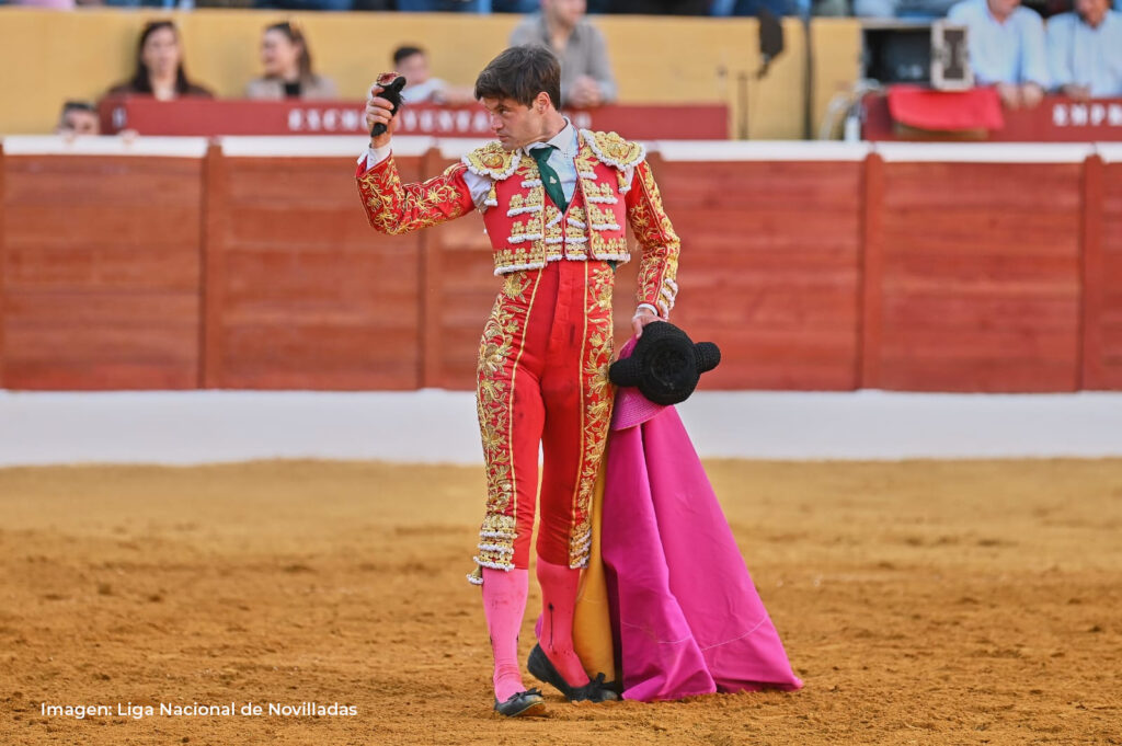 Pedro gallego Torero