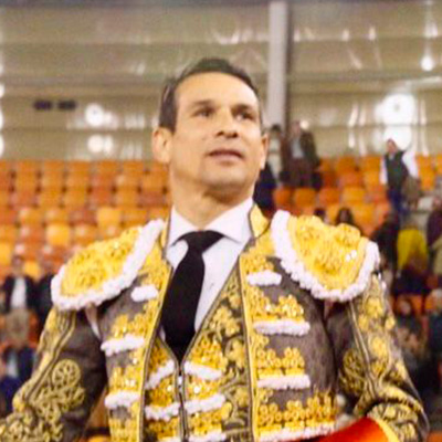 José María Manzanares