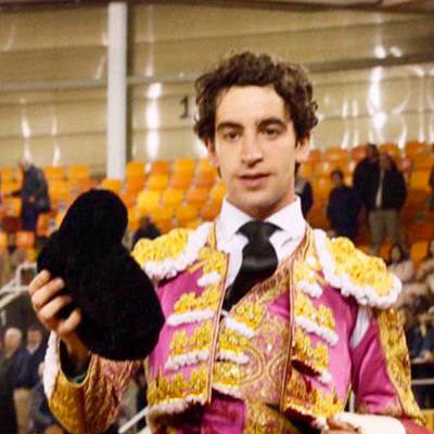 Víctor Hernández