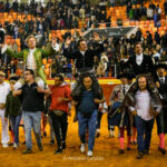Crónica 8 marzo Illescas