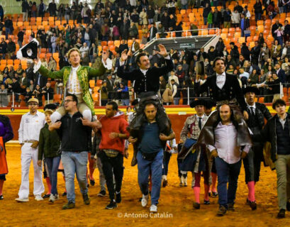 Crónica 8 marzo Illescas