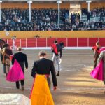 Plaza de toros de Ricla