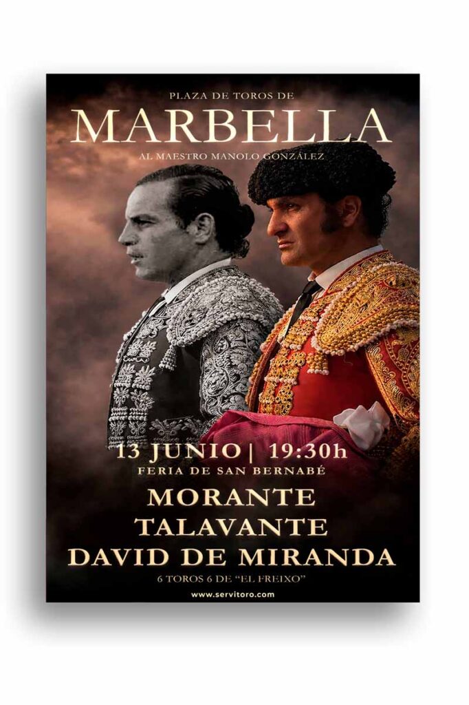 Marbella 13 junio 2026