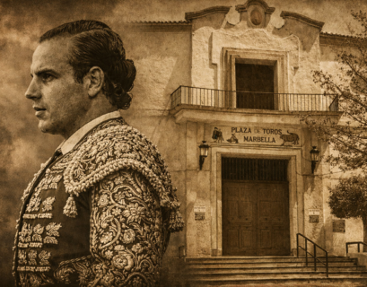 Manolo González