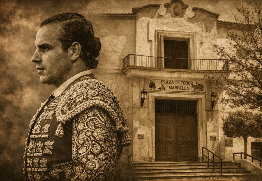 Manolo González