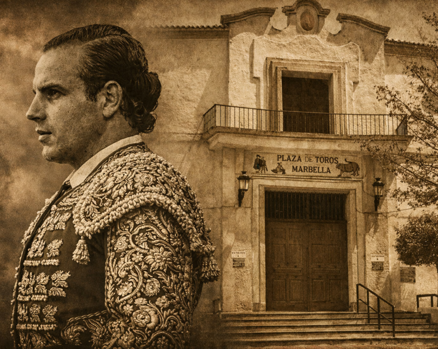 Manolo González