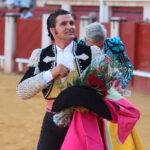 Morante de la Puebla en Aranjuez