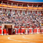 Plaza de toros de Cáceres - Feria taurina 2026