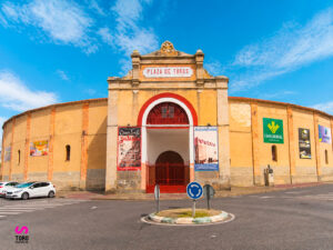 Feria de San Pedro 2026