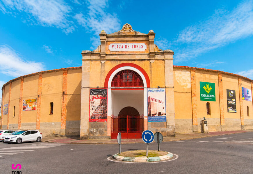 Feria de San Pedro 2026