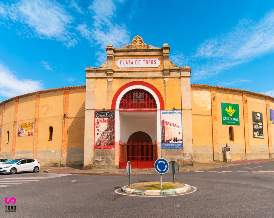 Feria de San Pedro 2026