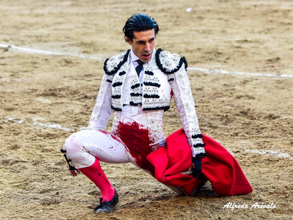 Alejandro Talavante