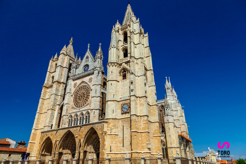 Catedral de León