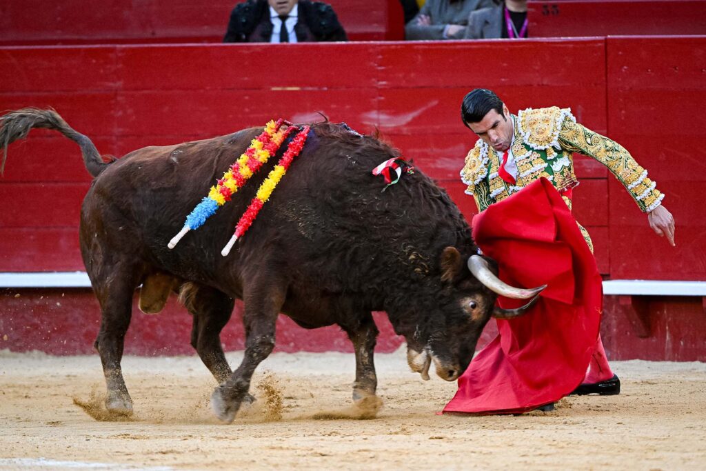 Emilio de Justo