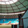 Plaza de toros de León