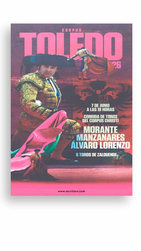 Toros Toledo 2026