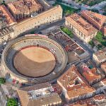 Plaza de Toros de Toledo