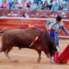 Torero Morante