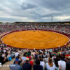 Plaza de toros Torrejón de Ardoz