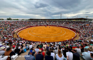 Plaza de toros Torrejón de Ardoz