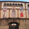 Feria de la Peregrina 2026 en Pontevedra