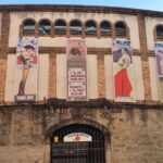 Feria de la Peregrina 2026 en Pontevedra
