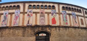 Feria de la Peregrina 2026 en Pontevedra