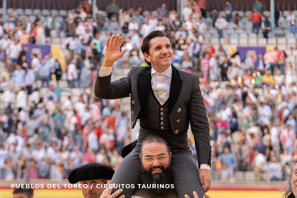 Diego Ventura
