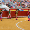 Toros Palencia 2026
