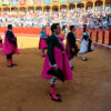 Feria del Motín en la Plaza de Toros de Aranjuez
